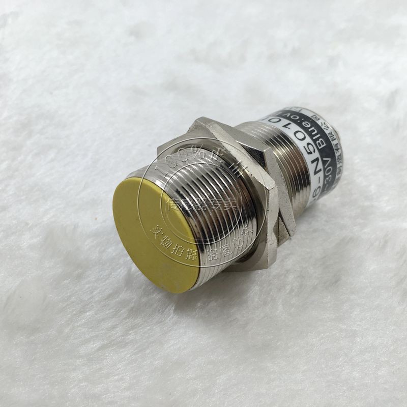 【原装正品】ZHELE 接近开关M30插件系列 XS6-N5510NO-E 特价销售