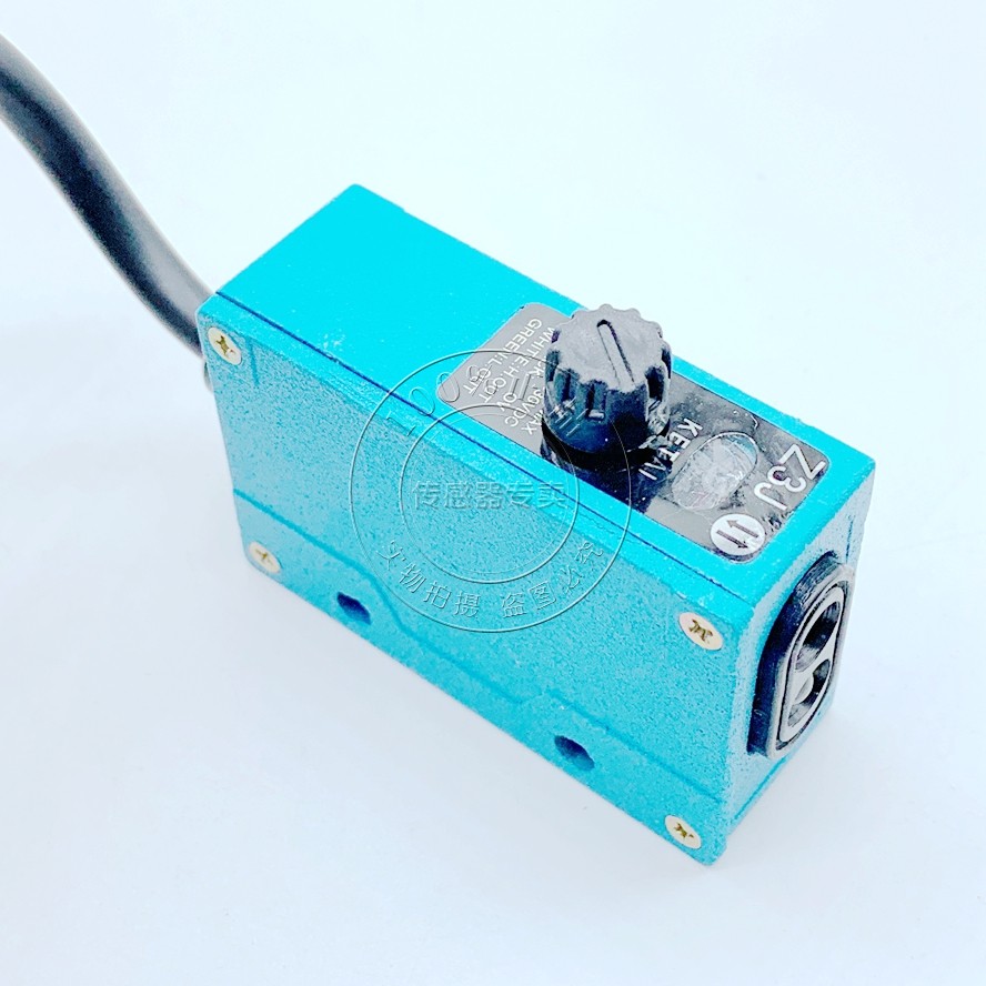 光电开关/光电传感器 Z3J-DS5OE3高精度 质保2年 实体店铺