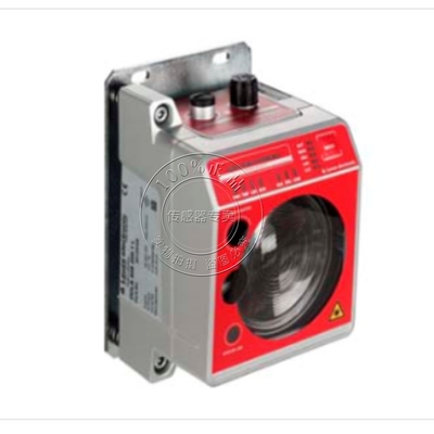 原装正品  Leuze 德国劳易测 过程测量仪 DDLS 508 120.3