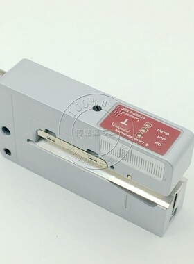 劳易测leuze超声波传感器 GSU 14D/66.3-S12检测透明标槽型测标