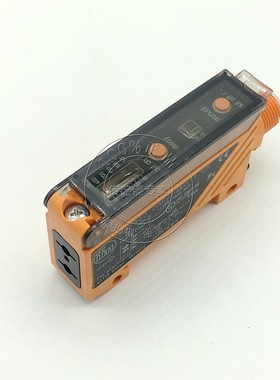 【原装正品】 德国易福门 IFM 光纤放大器 OBF500