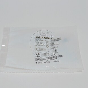 S04G 163284 PSC80F 巴鲁夫BALLUFF接近开关BESM12MD 原装 正品