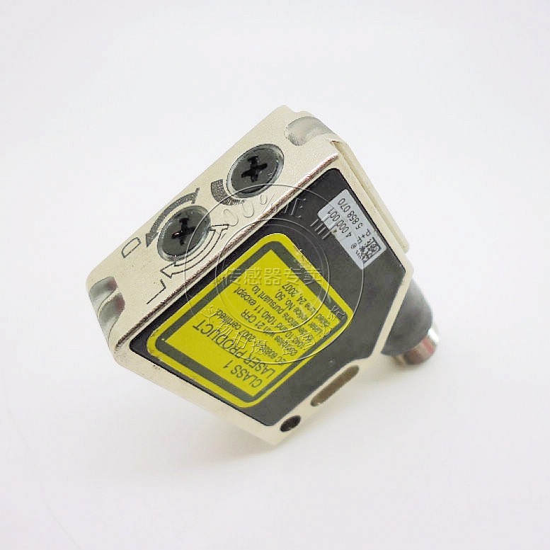 倍加福德国光电开关