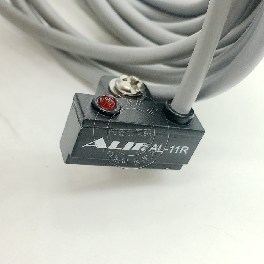 alif磁性开关气缸传感器cs1-j