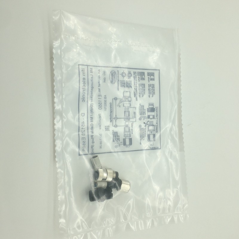 易福门德国传感器