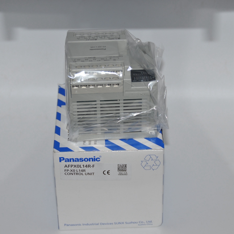 松下可编程控制器