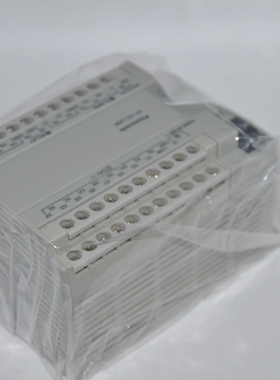 原装正品松下Panasonic可编程控制器 PLC AFPXOL30R-F