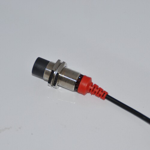 【原装正品】台湾嘉准M8高性能接近开关F3C-18EN08-N 特价销售