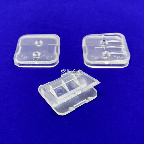 通用可选角度支架后视车载摄像头