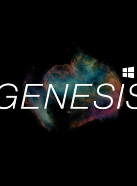 达芬奇插件-电影胶片视频调色颗粒晕影特效 Genesis Pro V1.3.3