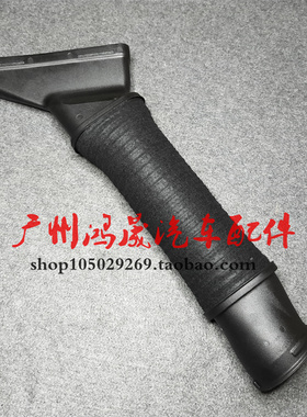 适用奔驰W222 W217 S63 S500L M278发动机进气管进风管进气口软管