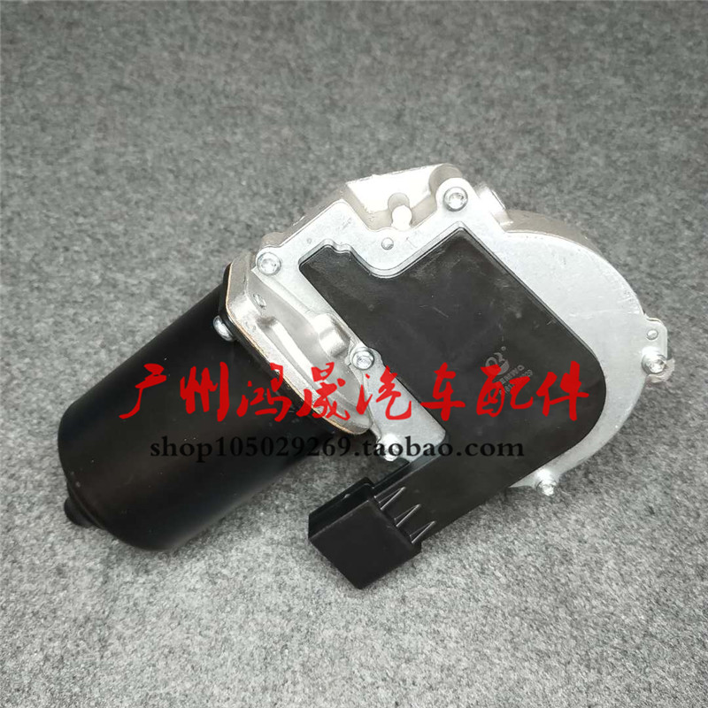 宝马1系E87F20 116i雨刮联动杆118i连动杆120i马达125i刮水器电机