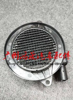 奔驰W204 C180 C200C230进气E200空气M271流量计E260传感器SLK200