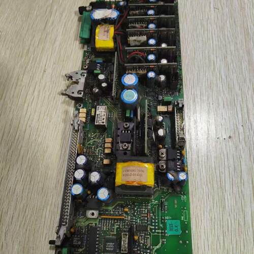 FAGOR法格伺服驱动器 AXD 1.25-A1-1电源板