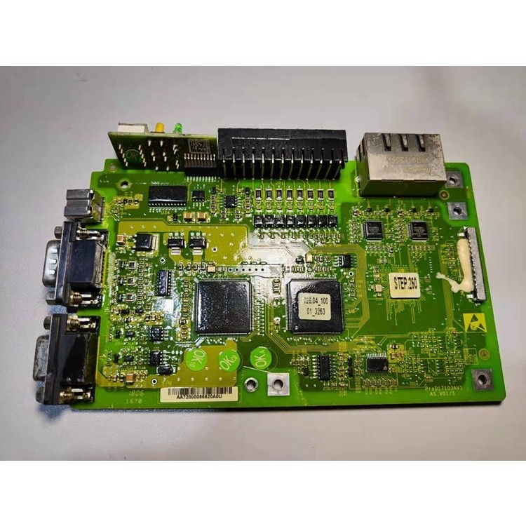 蒂森尚途变频器主板AS.V01/S新时达变频器控制板proD17103AV1