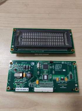 IEE荧光显示屏05464-38772-03A/ASSY38771-03A