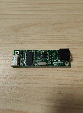 触摸屏SL控制卡  BP26B2H*100 BT-4W-USB拆机件