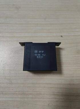 松下伺服驱动器MGDA603D1A电容400VDC14uf