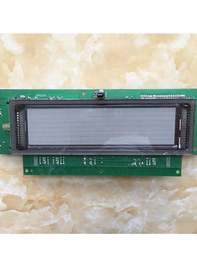 AVL lntemational显示屏T6000-B06/PN:090-T60006-B1 二手现货