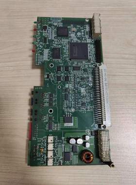 FOXNUM赐福驱动器 MDLU3000B0CAN00主板EM13B970885-B3-20
