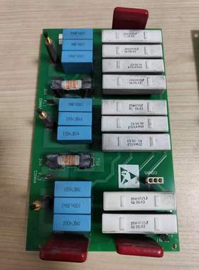 原装欧陆派克590P591P直流调速器配件板AH466704U001