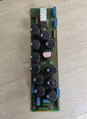 462018.7601.02西门子6SN1123-1AA00-0EA1伺服驱动器电容板