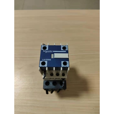原装施耐德直流接触器LA1DX02  DC24V LAD4TBDL直流控制交流