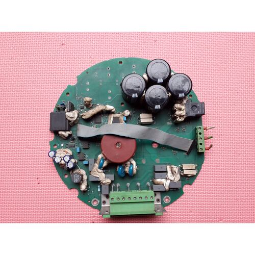 DELTEC电源板 R786574-V3 二手实物图 包质量