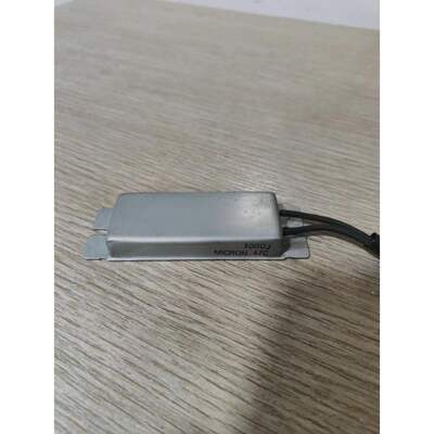 松下A5伺服驱动器 MCDKT3520E电阻100RJ包质量