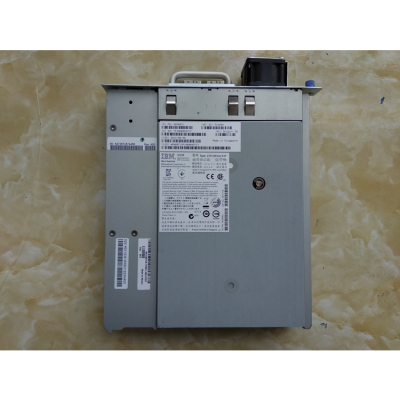 IBM磁带机磁带驱动器 46X6071/LTO Ultrium 4-H