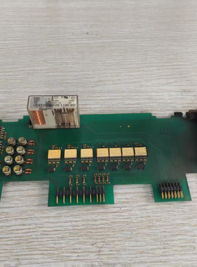 STOBER POSIDRIVE伺服驱动器 MDS5150/L驱动板SL0187