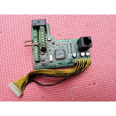 变频器主板 DMCC21007-0003A 原装拆机 质量保证实图
