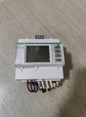 施耐德 PM3250 电力参数测量仪 功能测试包好