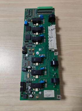 PSG/D-68309 Mannheim电源模块板