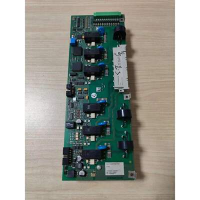 PSG/D-68309 Mannheim电源模块板