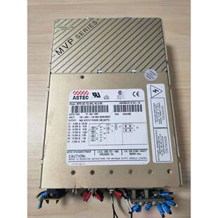 4NL ASTEC电源MP8 00电源模块功能包好 NLE