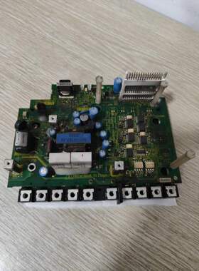 SA537858-01和F1-PP-7.5-4富士变频器7.5kw带模块驱动电源板
