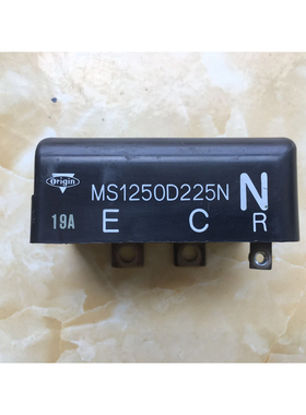 安川变频器吸收模块 MS1250D225NN/MS1250D225PP