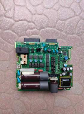 松下A4伺服驱动器电源板581D356D