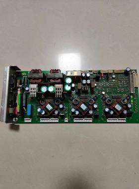 瑞夫REFU变频器电源板驱动板WS19106.2包质量