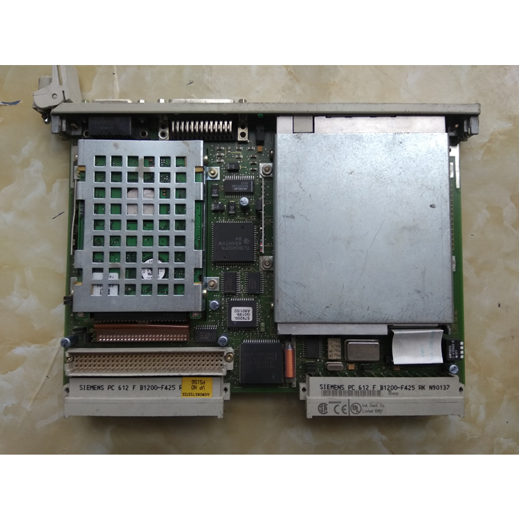 西门子  6ES5581-5LA11