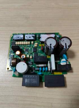 松下A5伺服驱动器驱动电源板581D520G功率400W