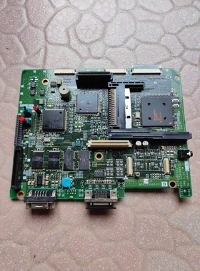 三菱A970GOT-SBA 触摸屏主板控制板BD627A995G51