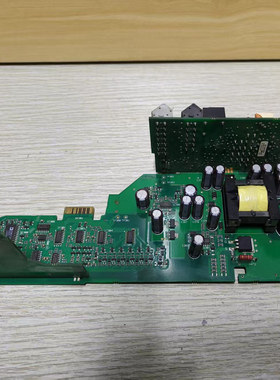 CT变频器SK2401主板控制板SQ92 Iss03.00 7004-1103.3130-0942