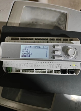 MicroTech麦克维尔控制器MT3006/POL687.70/MCQ