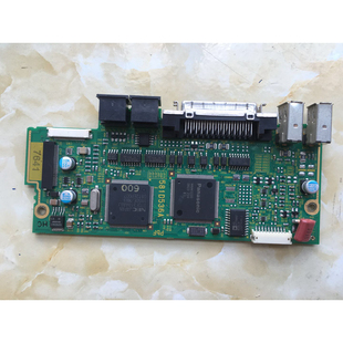 松下伺服驱动器主板CPU板控制板 581D536A