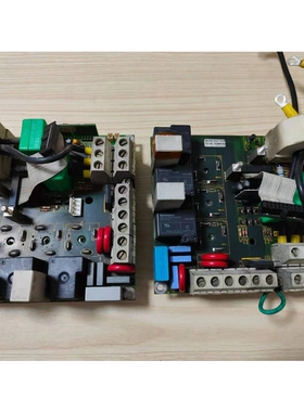 科比F4变频器15KW整流功率板 16.F4.015-G409功能包好