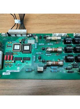 AB变频器可控硅触发板 74103-832-01.A 1336-PB-SP23C 测试包好