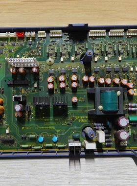 EP-4854A-C5富士变频器G1S-MEGA系列30-37-45kw电源板驱动板
