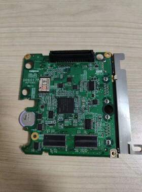 普洛菲斯触摸屏AST3301/AST3301W主板通讯板D06017B 原装拆